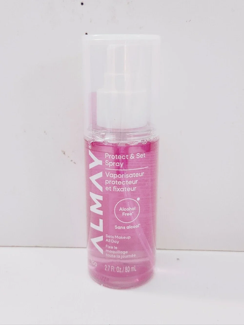 🐢2/$15 Almay Protect & Set Spray